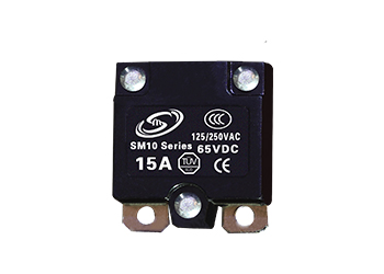 保護器SM10-15A