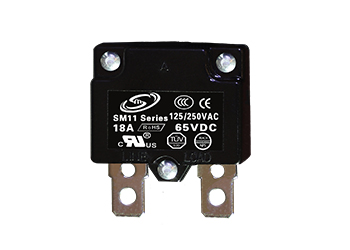保護器SM11-18A