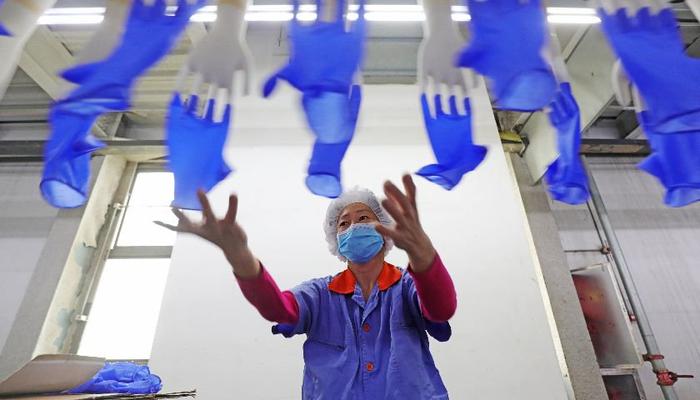 手套、口罩投資太多,ST南衛換老板只為還債?